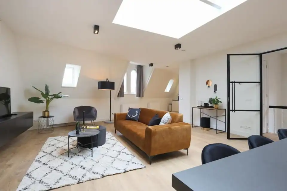 Appartement Foto #2 te huur bij Huurstunt