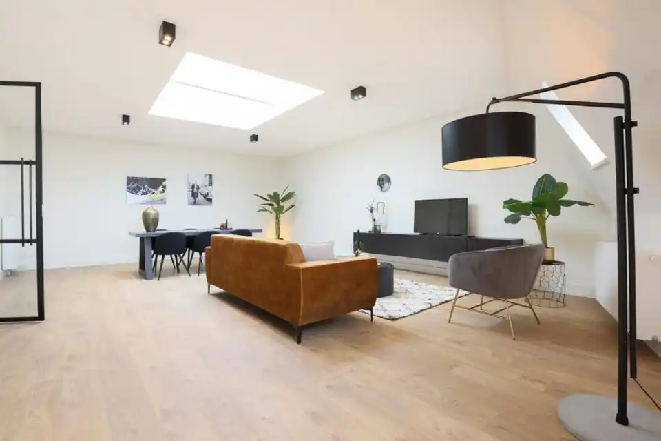 Appartement Foto #1 te huur bij Huurstunt
