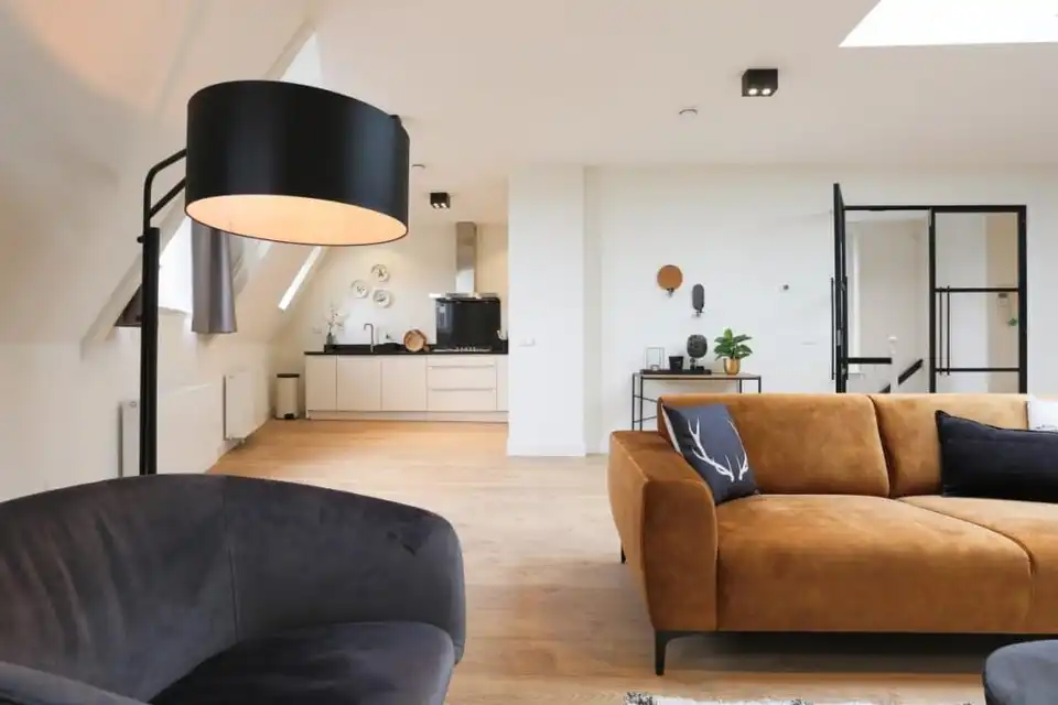 Appartement Foto #0 te huur bij Huurstunt