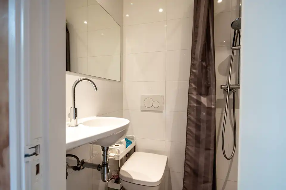Foto #30 Appartement Gijsbrecht van Aemstelstraat Amsterdam