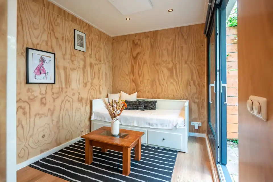 Foto #27 Appartement Gijsbrecht van Aemstelstraat Amsterdam