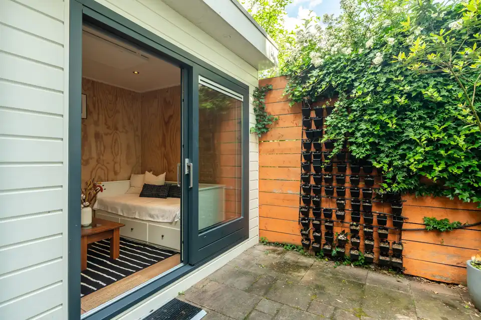 Foto #25 Appartement Gijsbrecht van Aemstelstraat Amsterdam