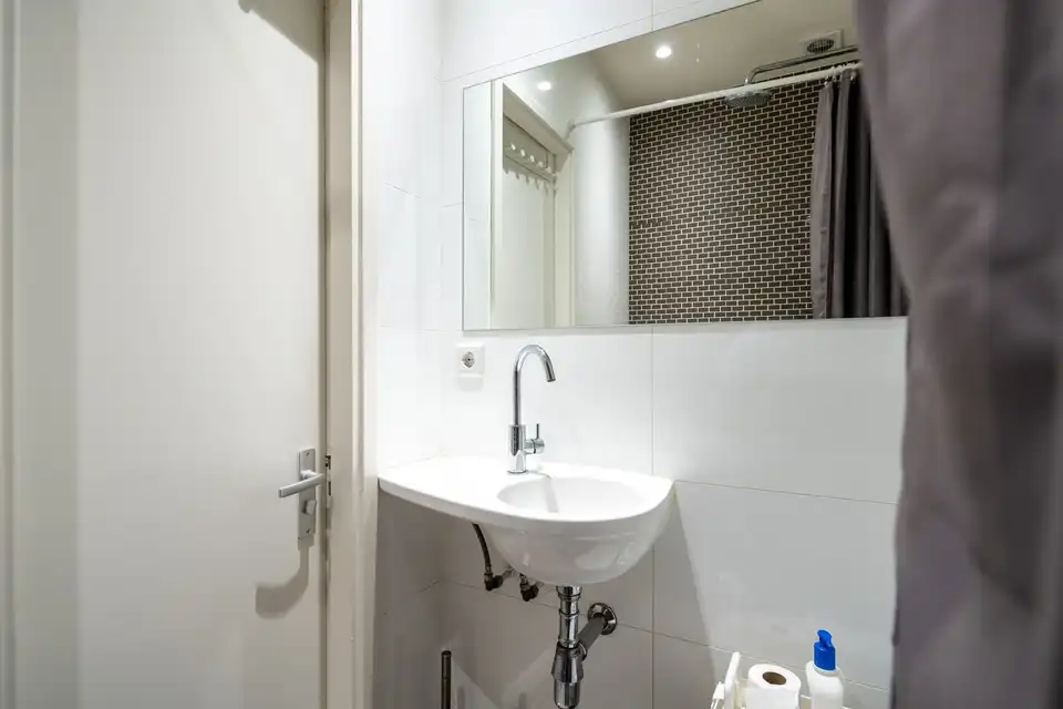 Foto #31 Appartement Gijsbrecht van Aemstelstraat Amsterdam