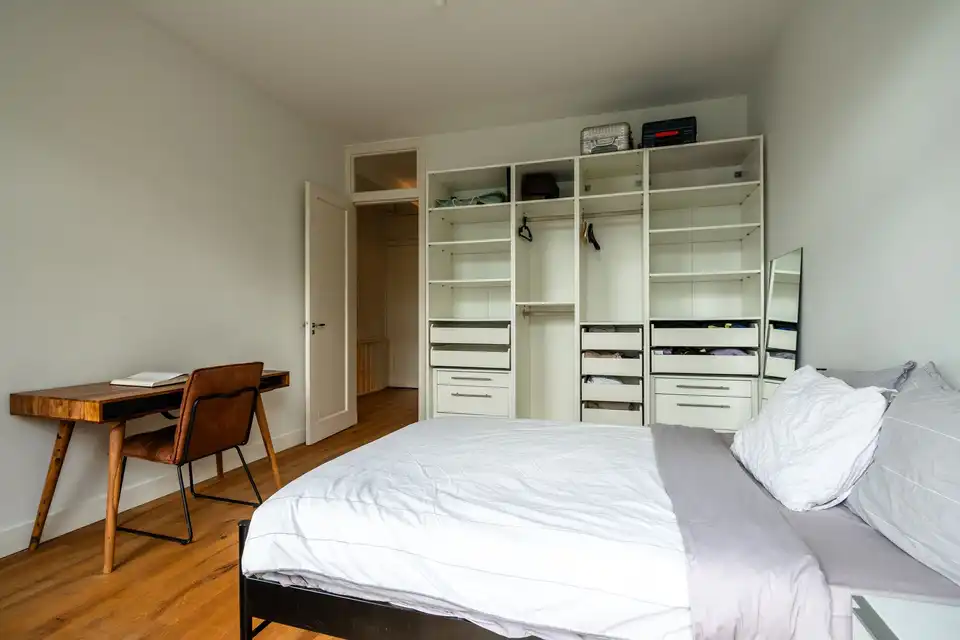 Foto #58 Appartement Gijsbrecht van Aemstelstraat Amsterdam