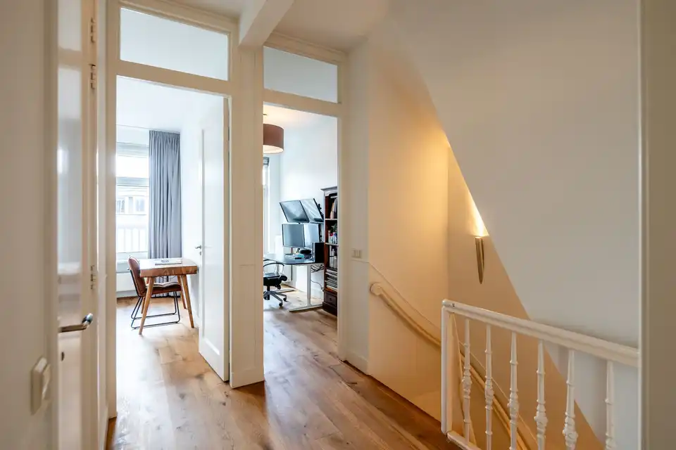 Foto #52 Appartement Gijsbrecht van Aemstelstraat Amsterdam