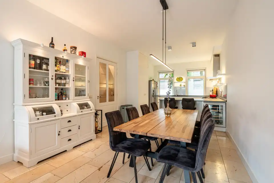 Foto #9 Appartement Gijsbrecht van Aemstelstraat Amsterdam