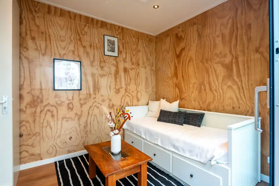 Foto #28 Appartement Gijsbrecht van Aemstelstraat Amsterdam