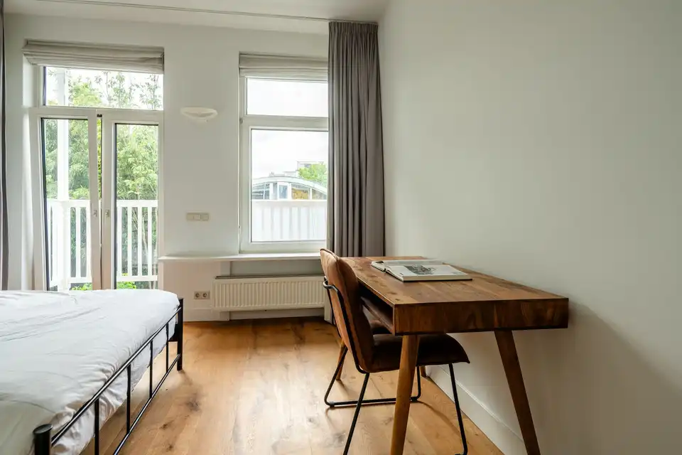 Foto #56 Appartement Gijsbrecht van Aemstelstraat Amsterdam