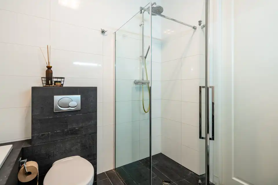Foto #47 Appartement Gijsbrecht van Aemstelstraat Amsterdam