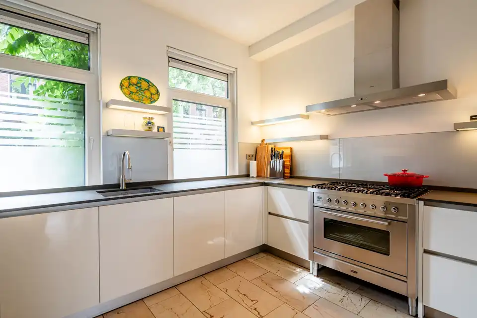 Foto #14 Appartement Gijsbrecht van Aemstelstraat Amsterdam