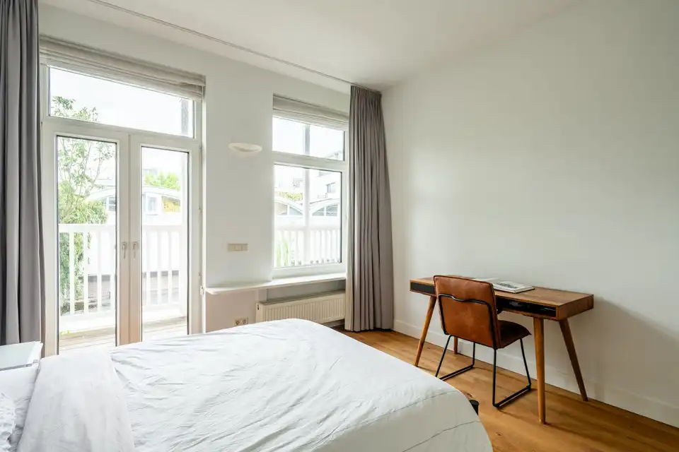 Foto #57 Appartement Gijsbrecht van Aemstelstraat Amsterdam