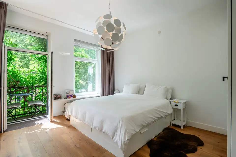 Foto #37 Appartement Gijsbrecht van Aemstelstraat Amsterdam