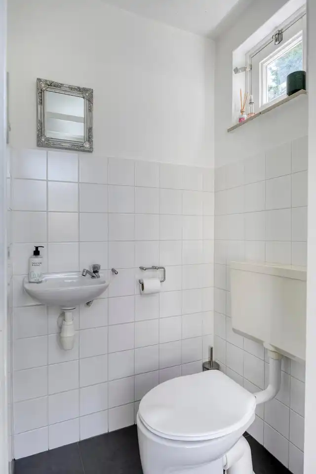 Foto #12 Huurwoning Topaasring Eindhoven