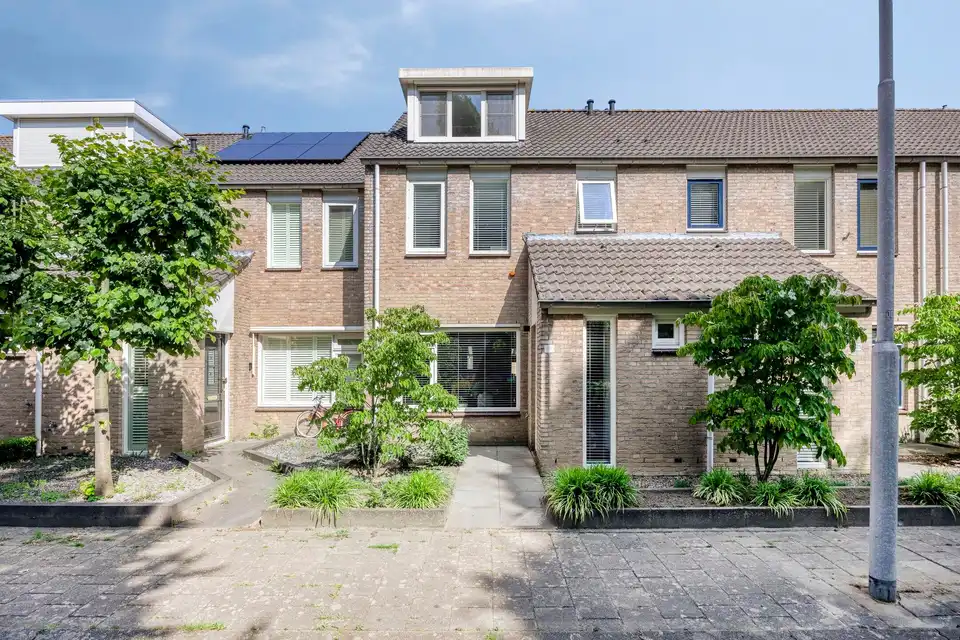 Foto #0 Huurwoning Topaasring Eindhoven