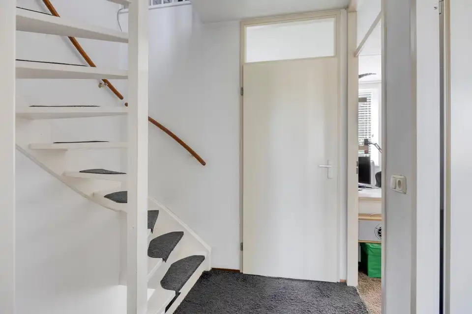 Foto #20 Huurwoning Topaasring Eindhoven