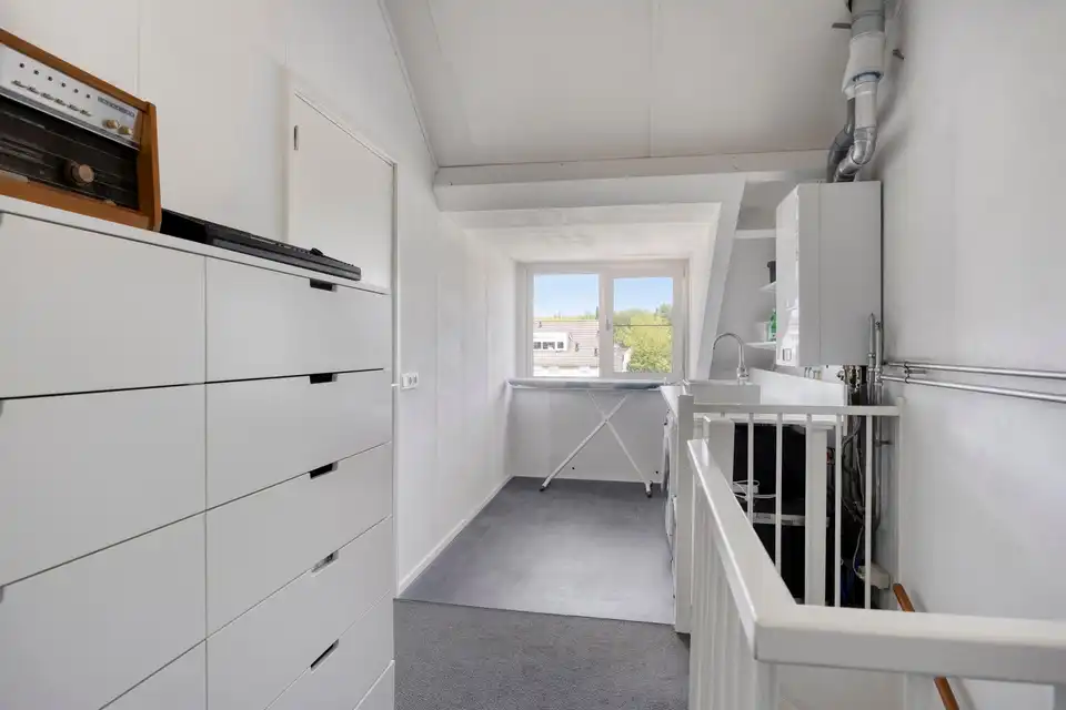 Foto #22 Huurwoning Topaasring Eindhoven