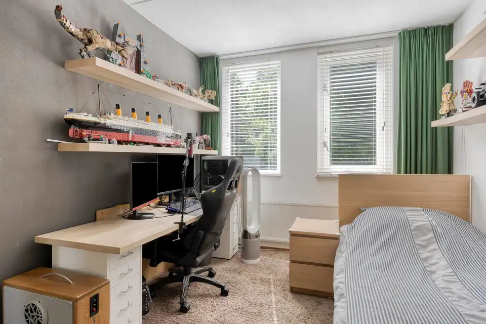 Foto #19 Huurwoning Topaasring Eindhoven