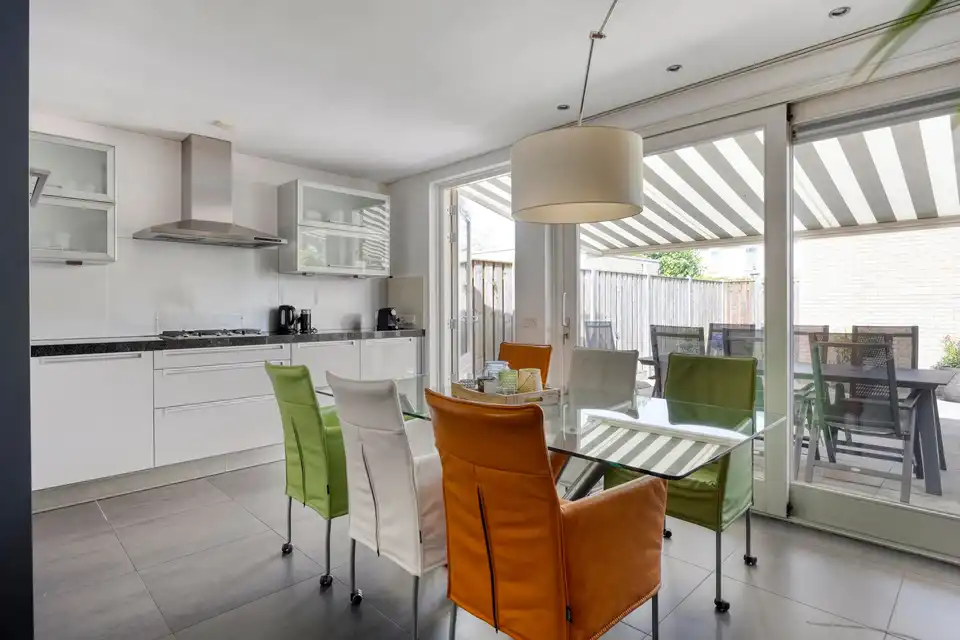 Foto #7 Huurwoning Topaasring Eindhoven