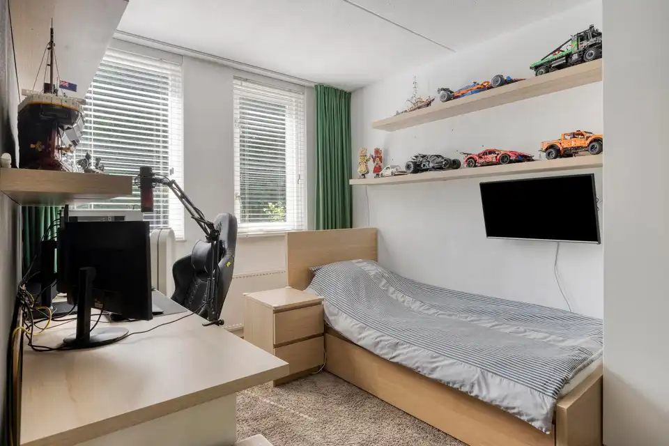 Foto #18 Huurwoning Topaasring Eindhoven