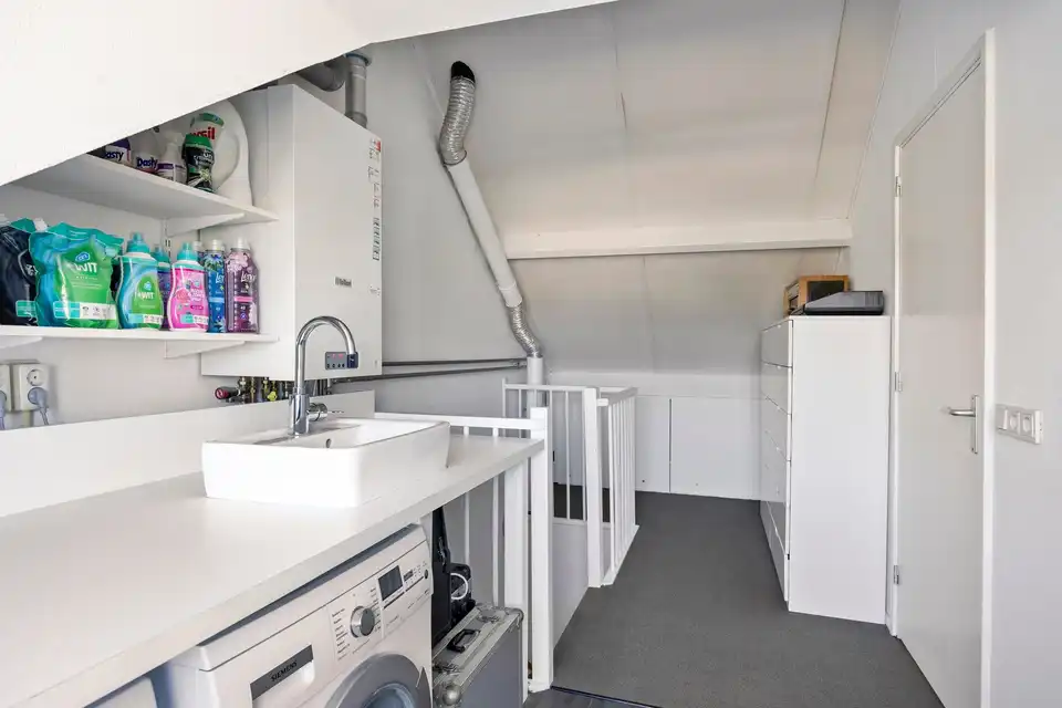 Foto #21 Huurwoning Topaasring Eindhoven