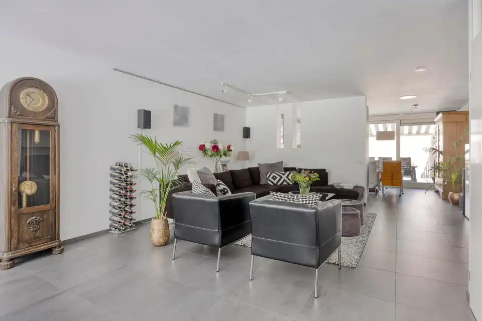 Foto #2 Huurwoning Topaasring Eindhoven