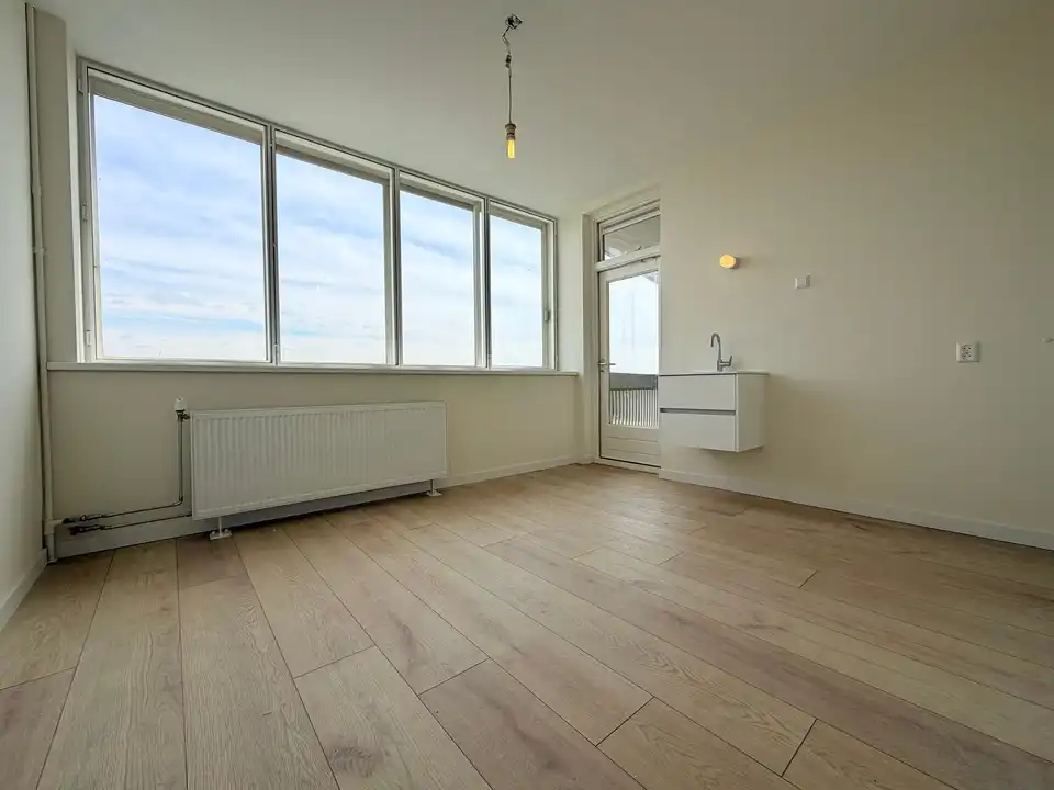 Appartement Foto #2 te huur bij Huurstunt