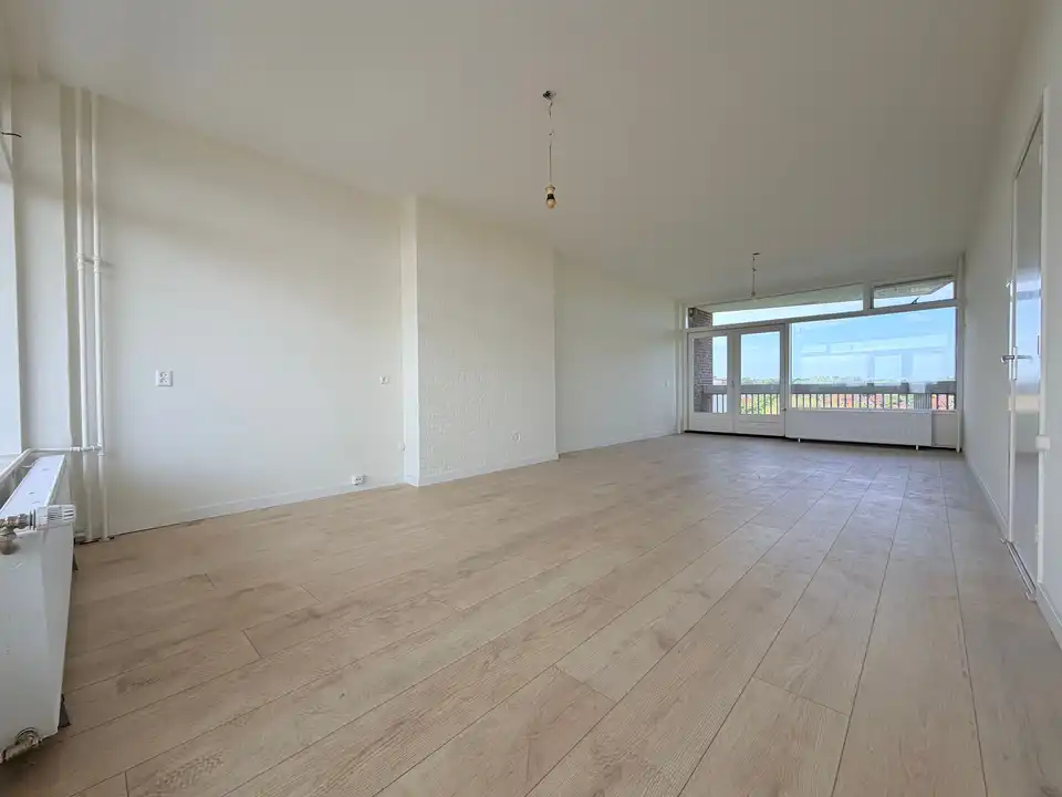 Appartement Foto #1 te huur bij Huurstunt