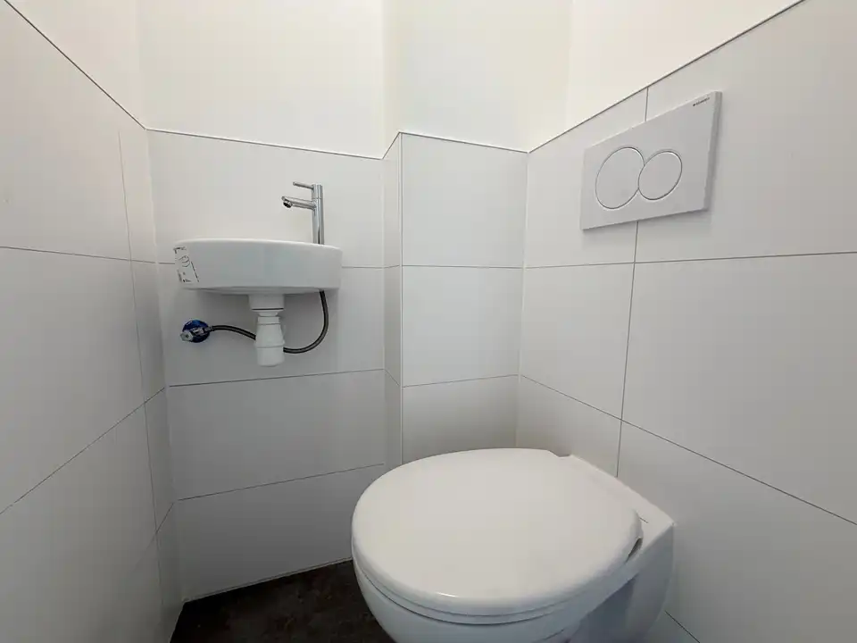 Appartement Foto #3 te huur bij Huurstunt
