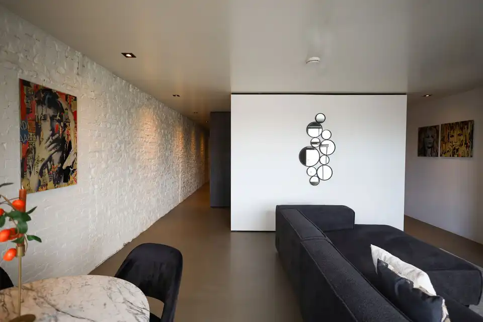 Appartement Foto #1 te huur bij Huurstunt