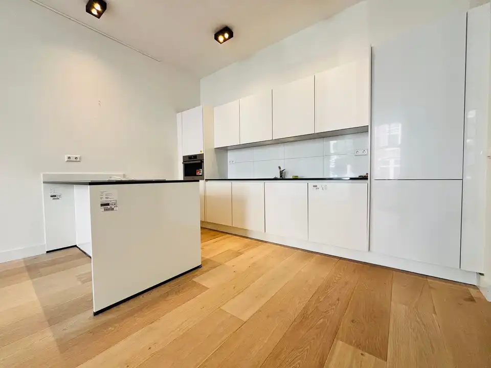 Appartement Foto #3 te huur bij Huurstunt