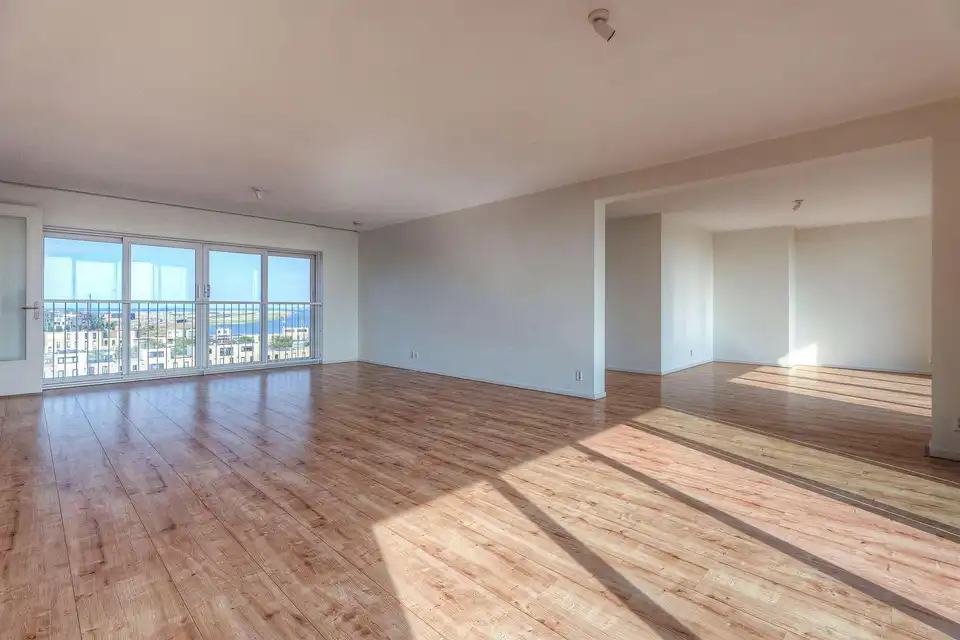 Foto #3 Appartement Emmy Andriessestraat Amsterdam