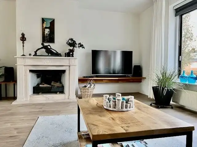 Appartement Foto #2 te huur bij Huurstunt