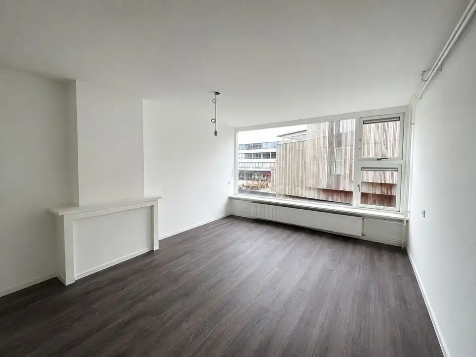 Appartement Foto #1 te huur bij Huurstunt
