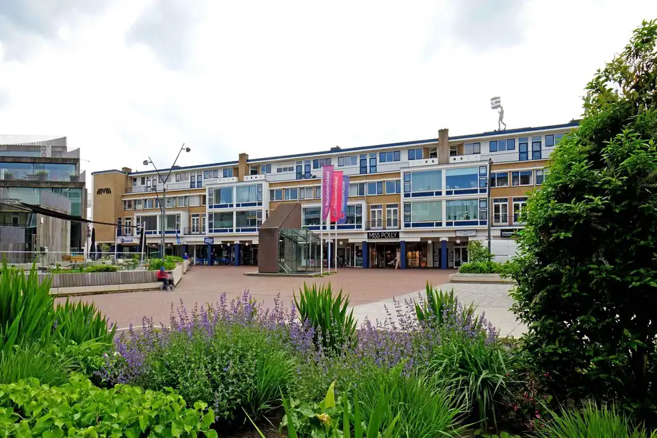Appartement Foto #0 te huur bij Huurstunt