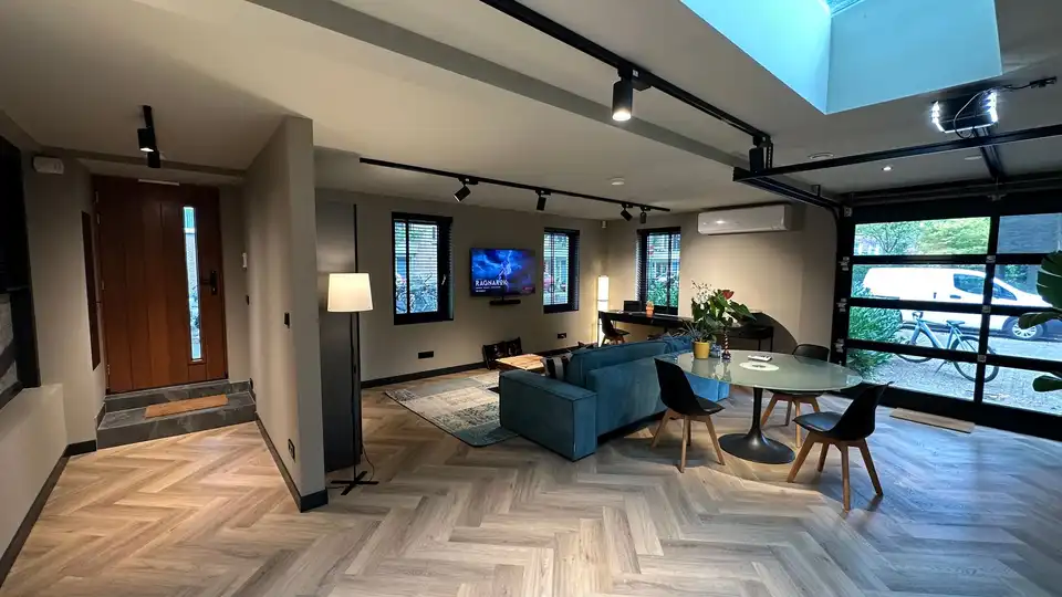 Appartement Foto #0 te huur bij Huurstunt