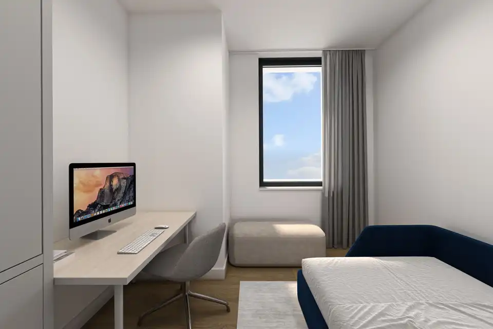 Appartement Foto #0 te huur bij Huurstunt