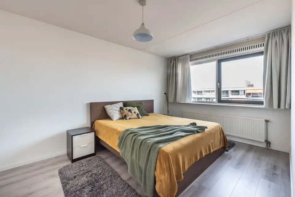 Appartement Foto #2 te huur bij Huurstunt
