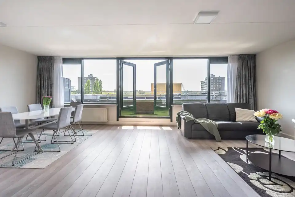 Appartement Foto #0 te huur bij Huurstunt