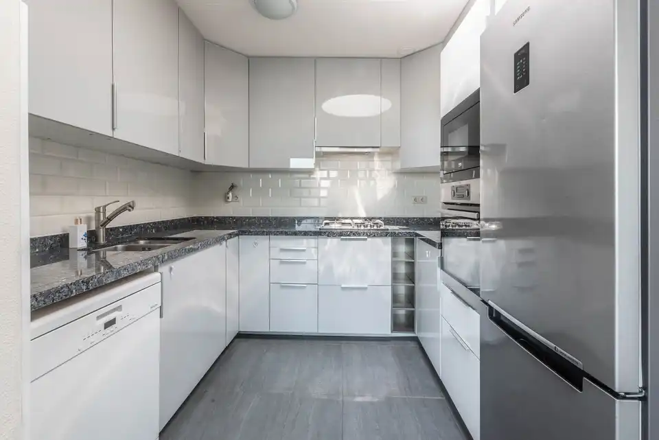 Appartement Foto #3 te huur bij Huurstunt