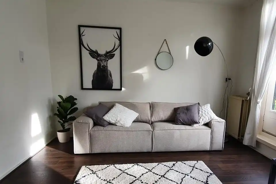 Appartement Foto #3 te huur bij Huurstunt