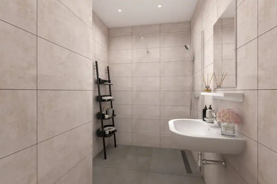 Appartement Foto #3 te huur bij Huurstunt