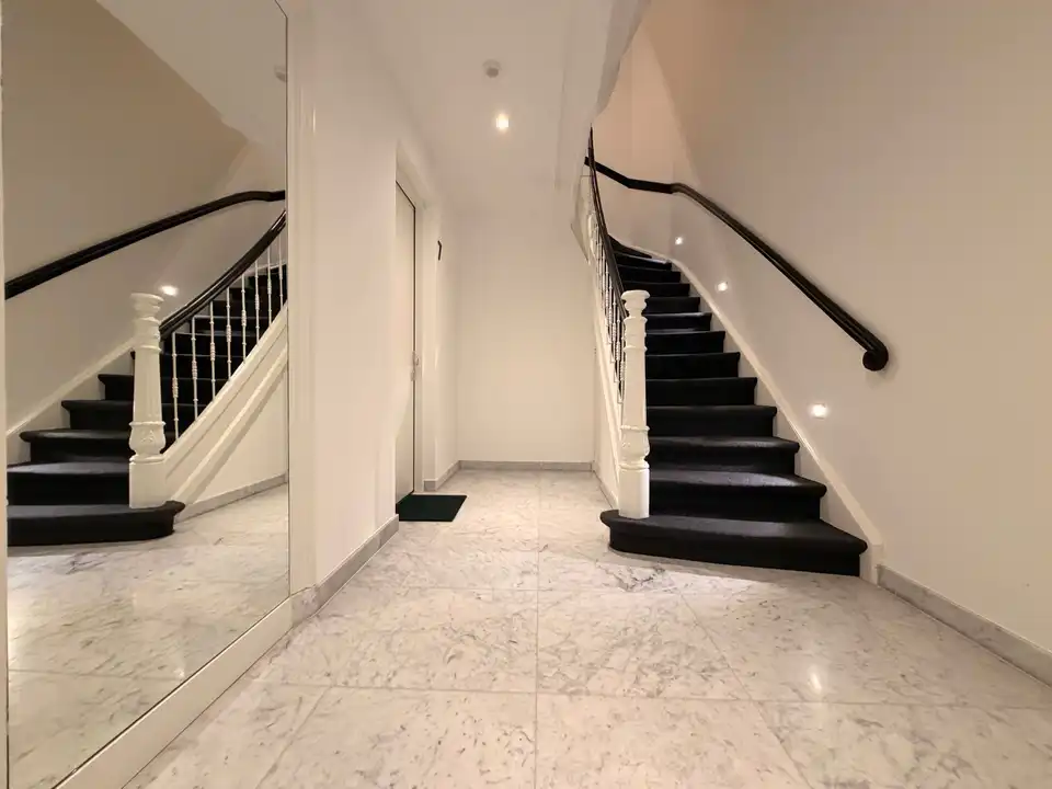 Foto #14 Appartement Van Speijkstraat Den Haag