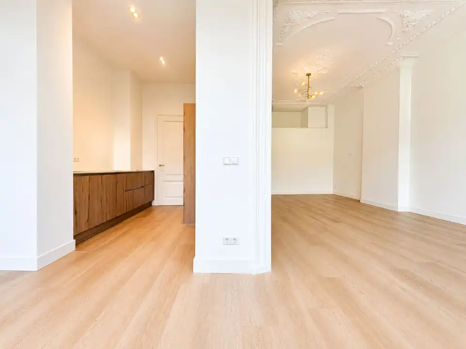 Appartement Foto #0 te huur bij Huurstunt