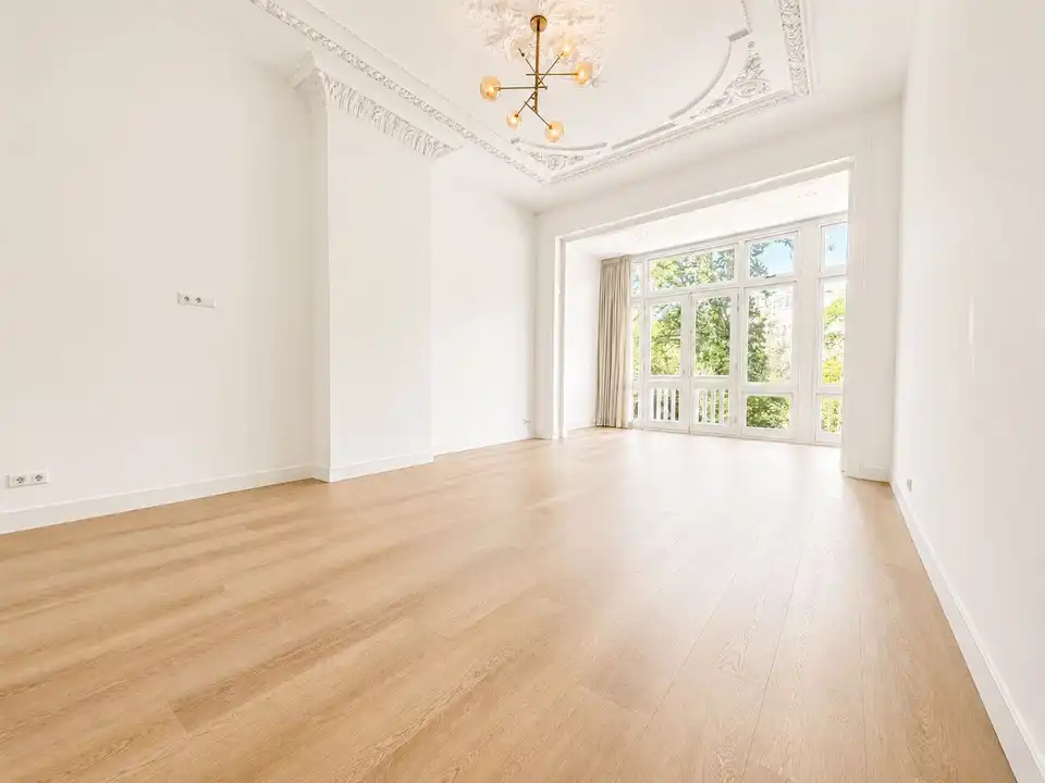 Appartement Foto #2 te huur bij Huurstunt