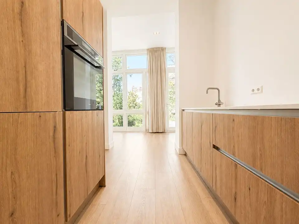 Foto #5 Appartement Van Speijkstraat Den Haag