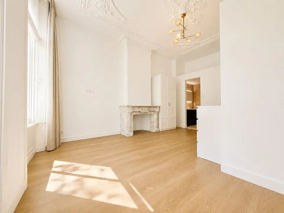 Foto #8 Appartement Van Speijkstraat Den Haag