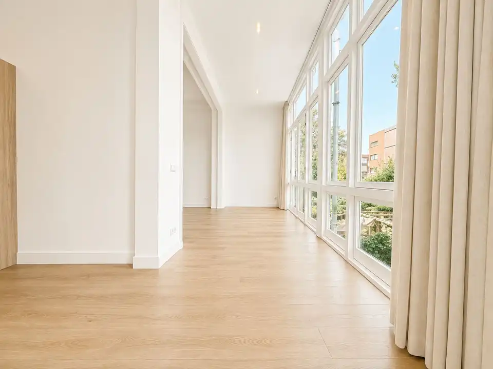 Appartement Foto #3 te huur bij Huurstunt