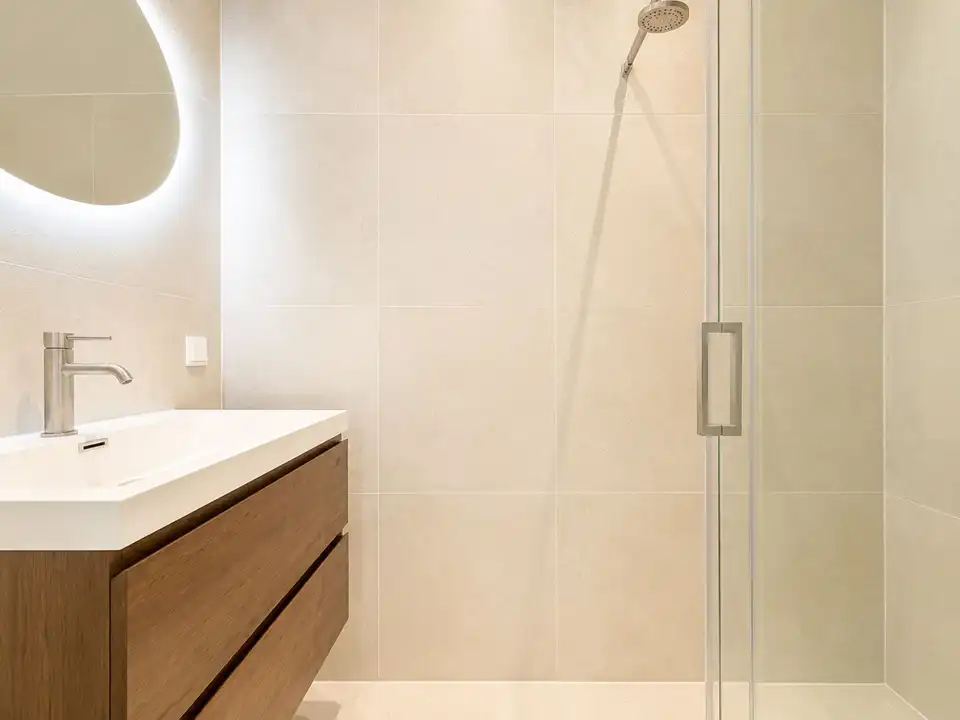 Foto #12 Appartement Van Speijkstraat Den Haag