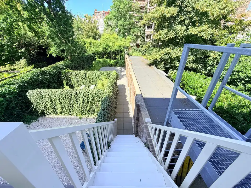 Foto #6 Appartement Van Speijkstraat Den Haag