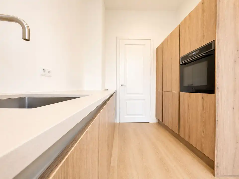 Foto #4 Appartement Van Speijkstraat Den Haag